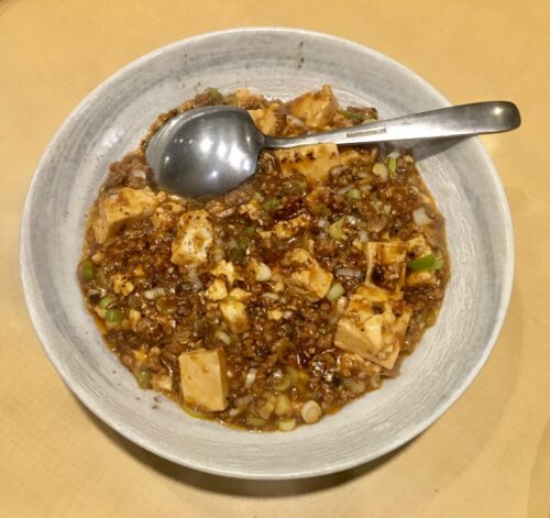 名古屋市緑区 中国料理つくし 実食レポ　混雑・テイクアウト情報