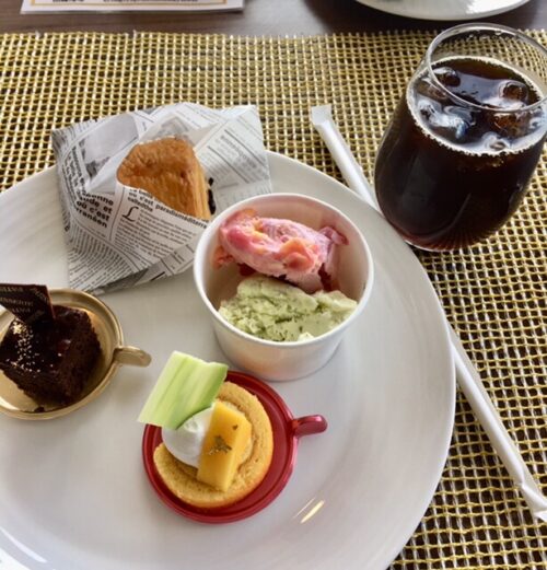 肉バルランチブッフェ 実食レビュー おすすめメニュー 混雑状況は 名古屋プリンスホテルスカイタワー Come On エイジング